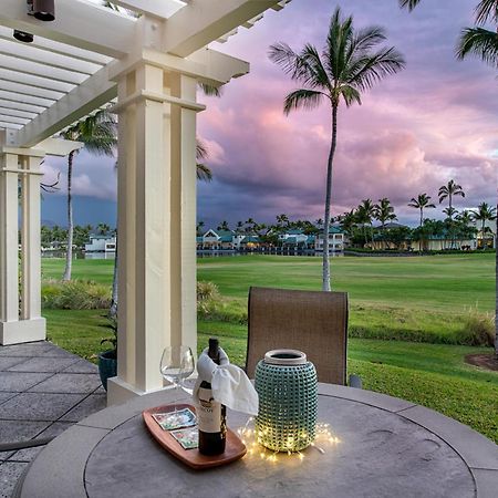 Waikoloa Fairway Villas #J6 Exterior foto