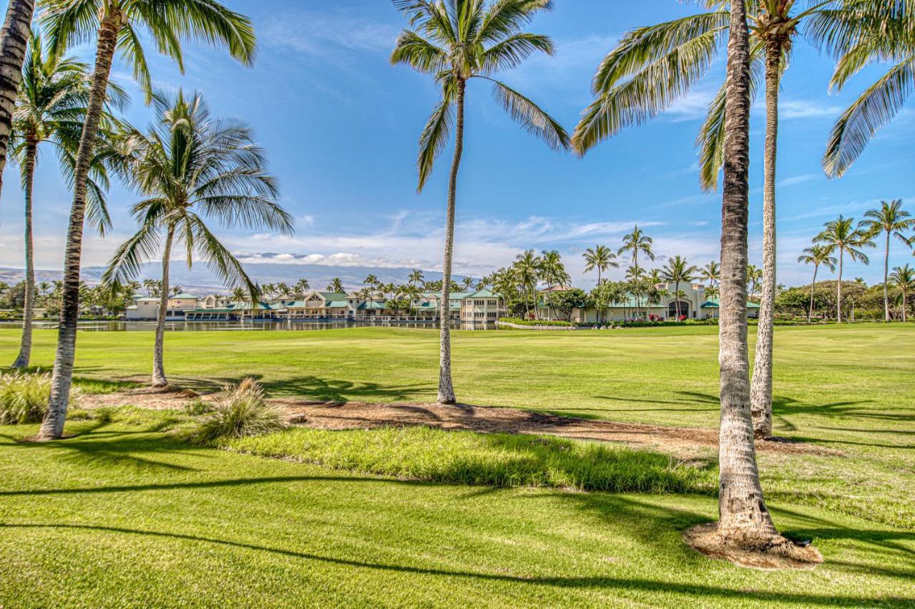 Waikoloa Fairway Villas #J6 Exterior foto