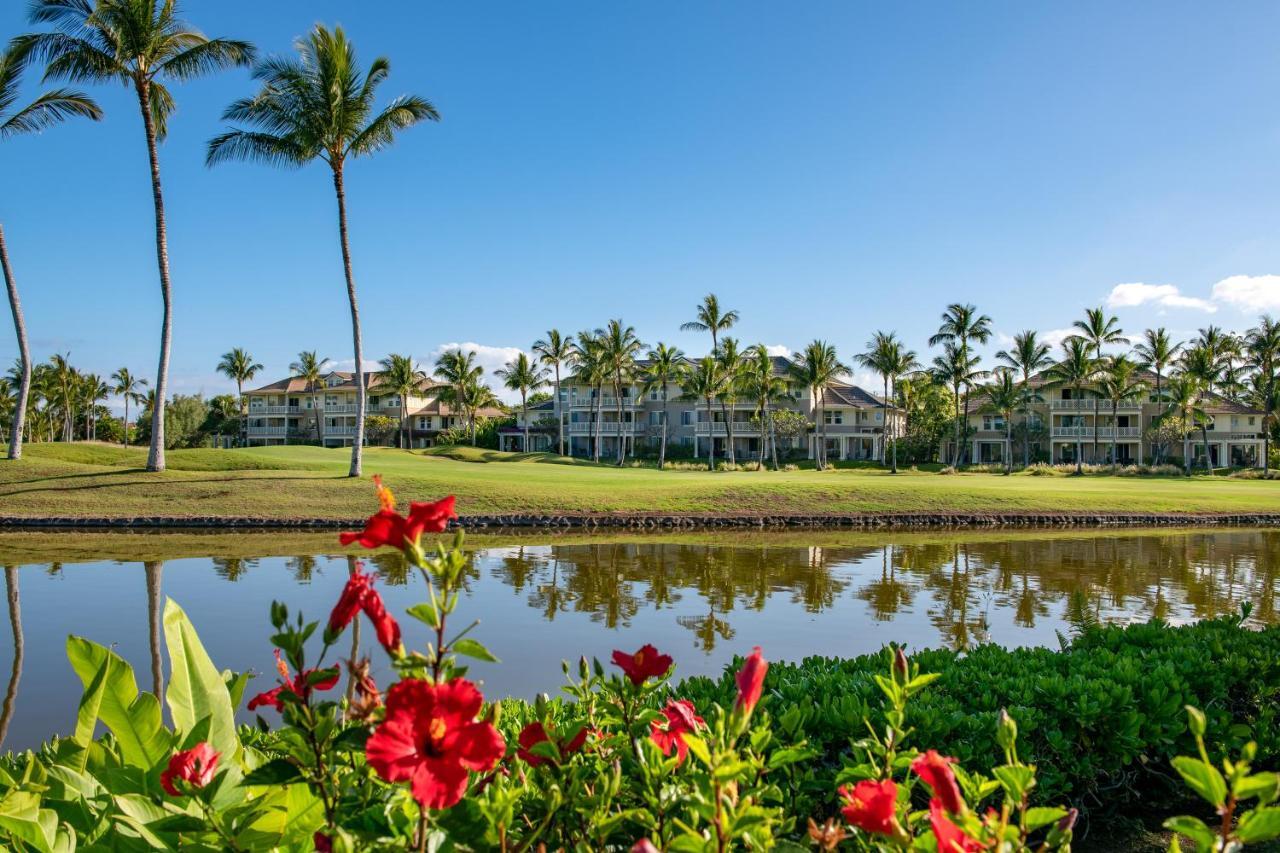 Waikoloa Fairway Villas #J6 Exterior foto