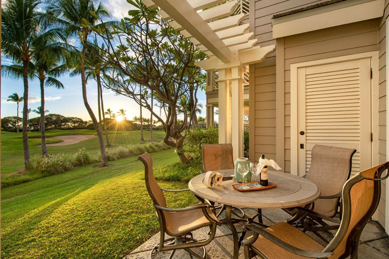 Waikoloa Fairway Villas #J6 Exterior foto