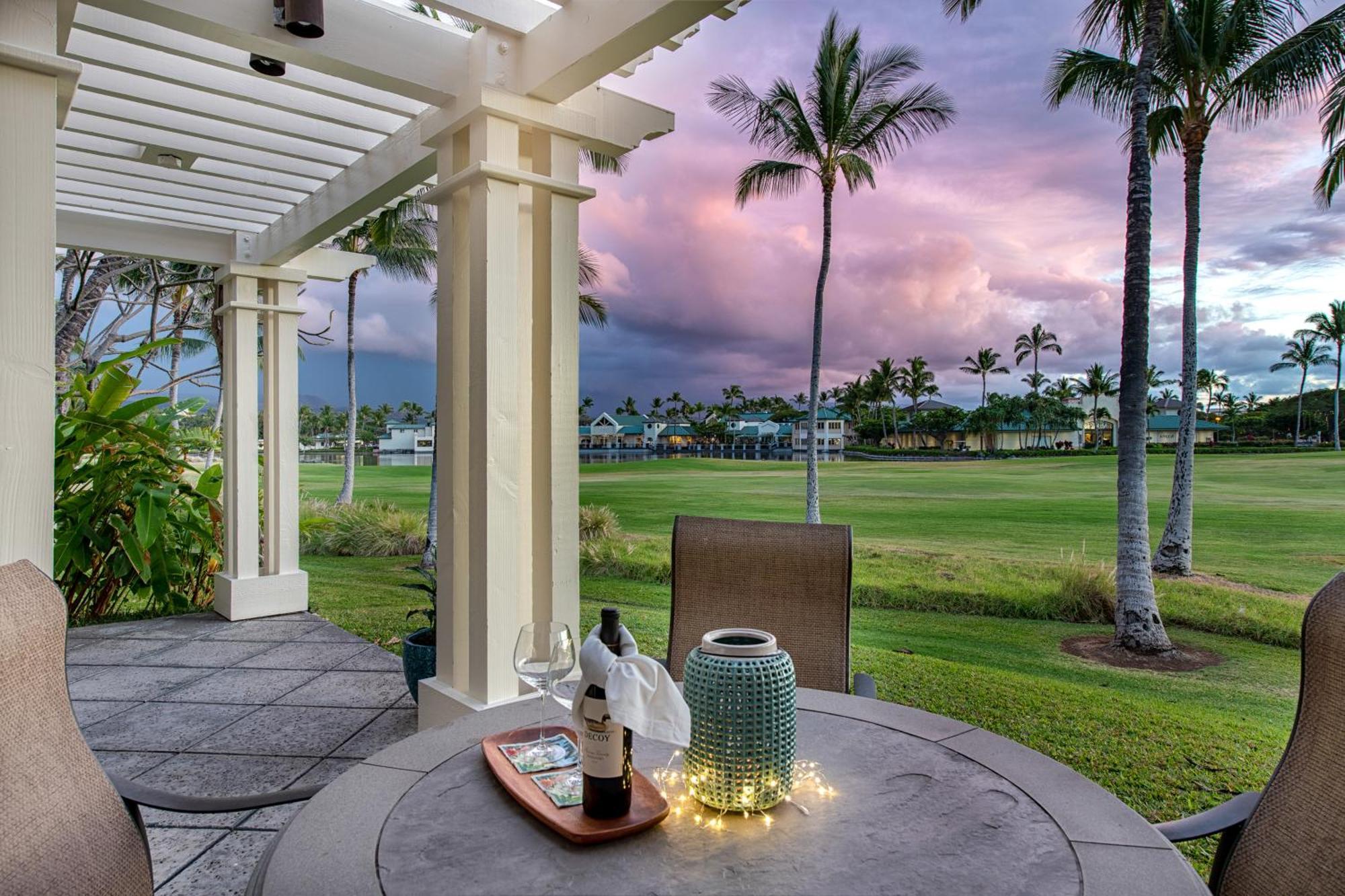 Waikoloa Fairway Villas #J6 Exterior foto