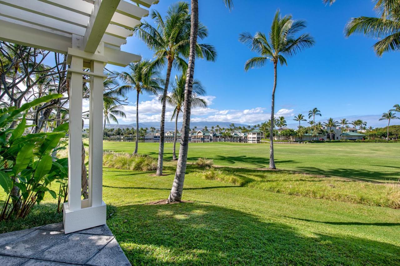 Waikoloa Fairway Villas #J6 Exterior foto